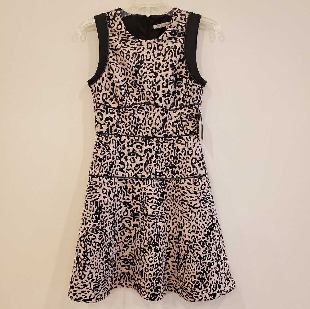 Rachel Roy Sleeveless Dress
